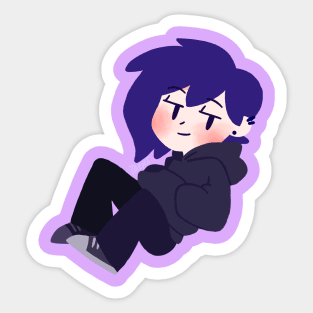 Sebastian Sticker